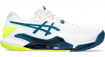 Asics Gel Resolution 9