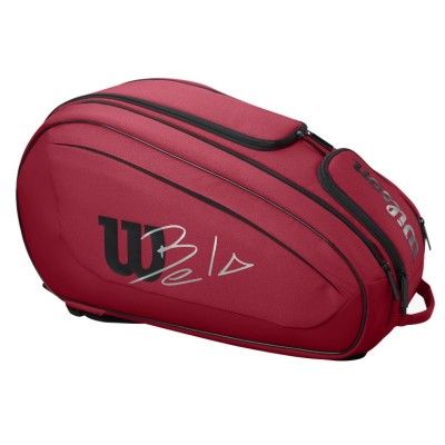 Wilson Bela Super Tour Padel Bag