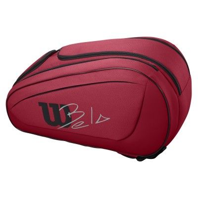 Wilson Bela Super Tour Padel Bag