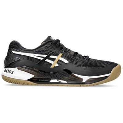 Asics Gel Resolution 9