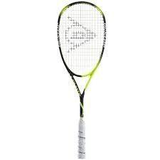 Dunlop Hyperfibre Precision Ultimate